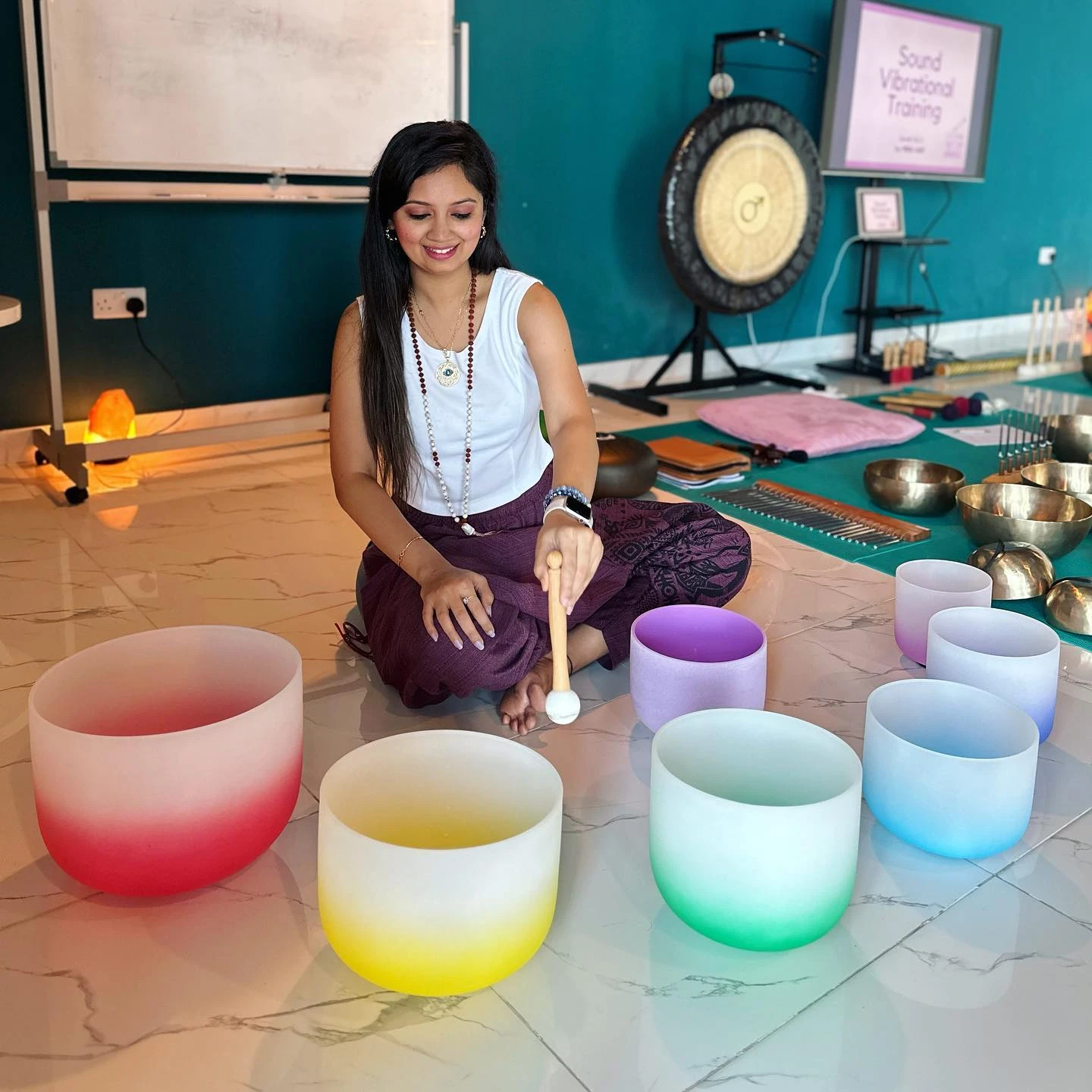 What is Sound Therapy? A Journey into Healing Vibrations