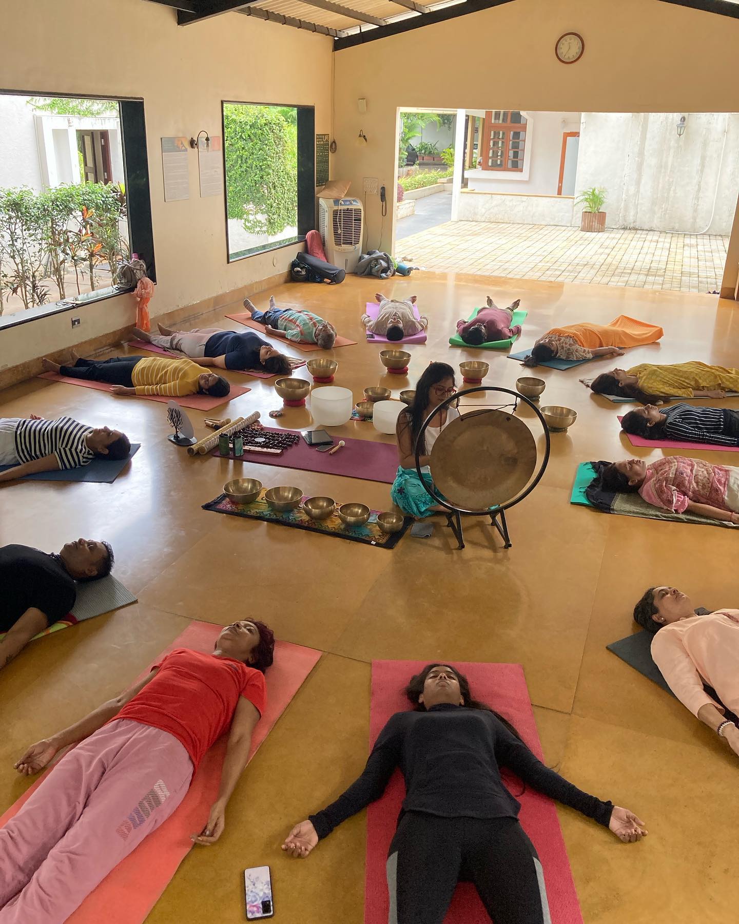 Tibetan Singing Bowls for Chakra Healing and Inner Peace